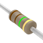 Through Hole Resistors